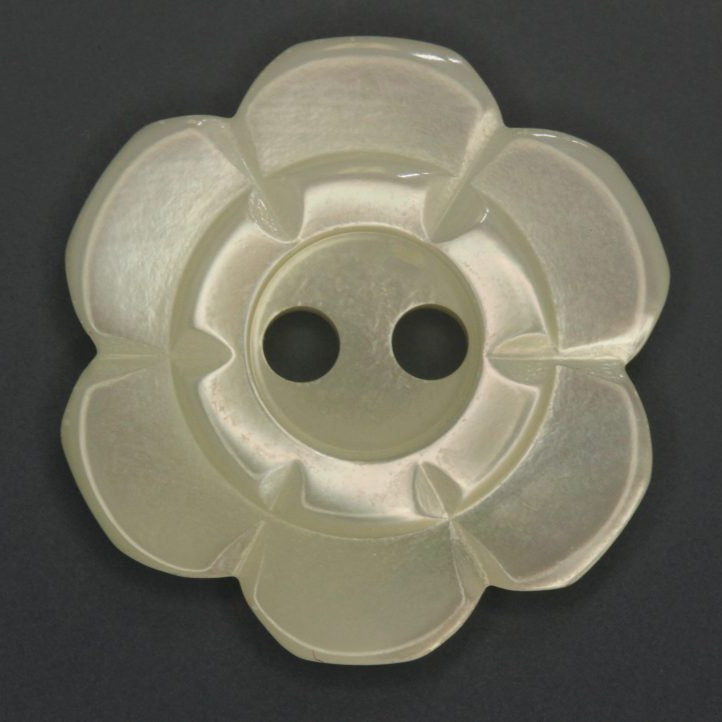 Shell Button-HT704