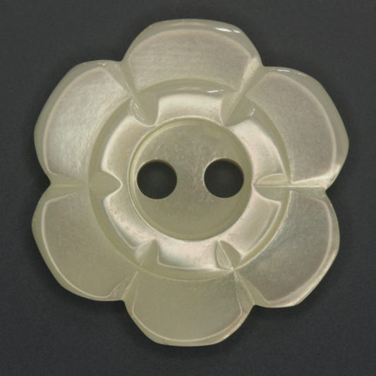 Shell Button-HT704