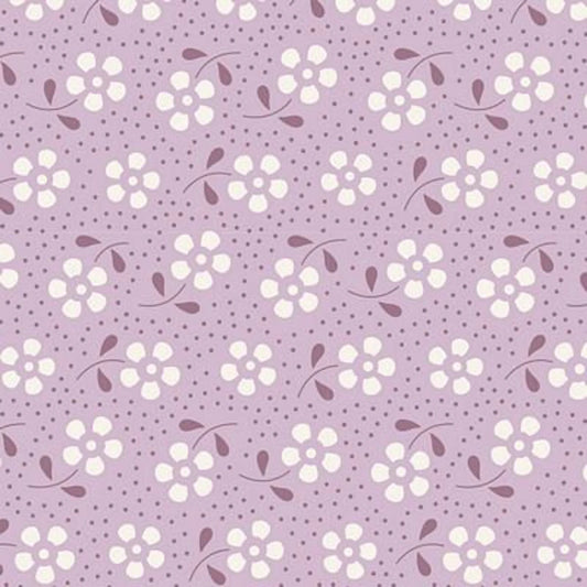 Tilda® Meadow Basics-Meadow Lilac