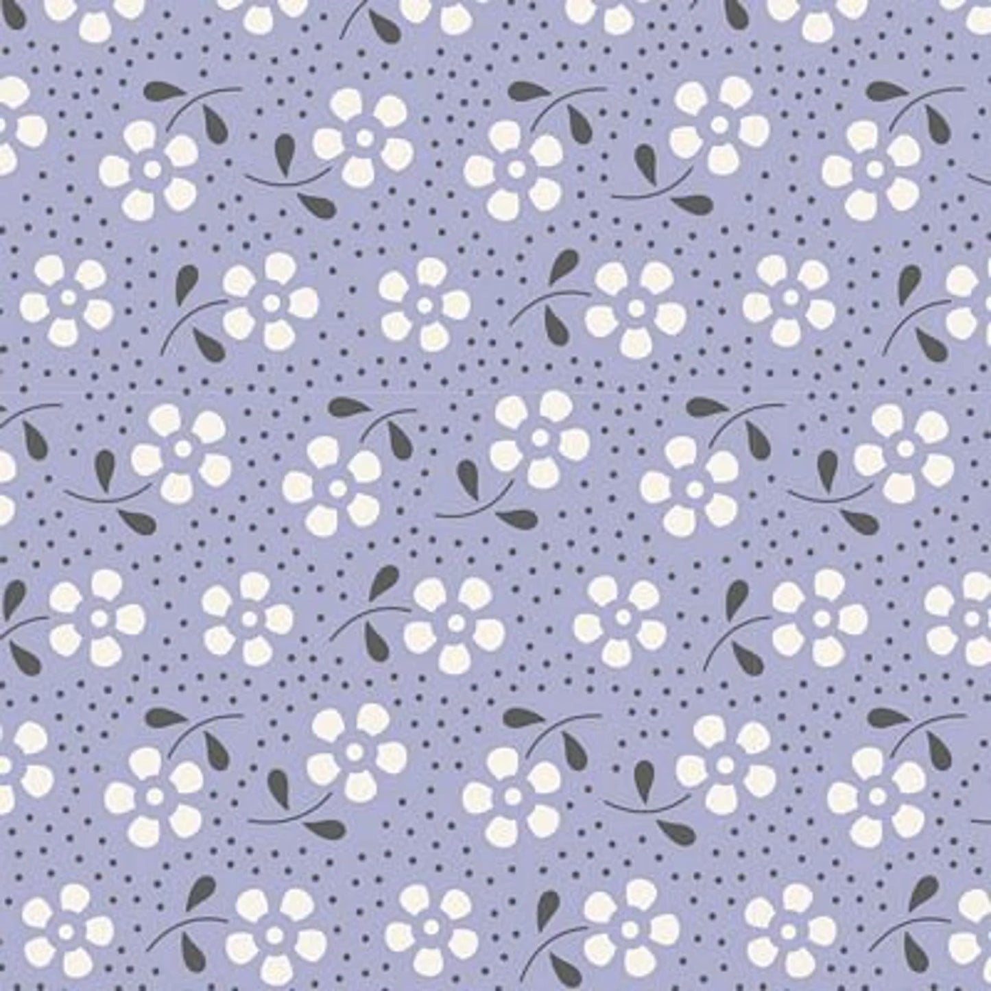 Tilda® Meadow Basics-Meadow Slate