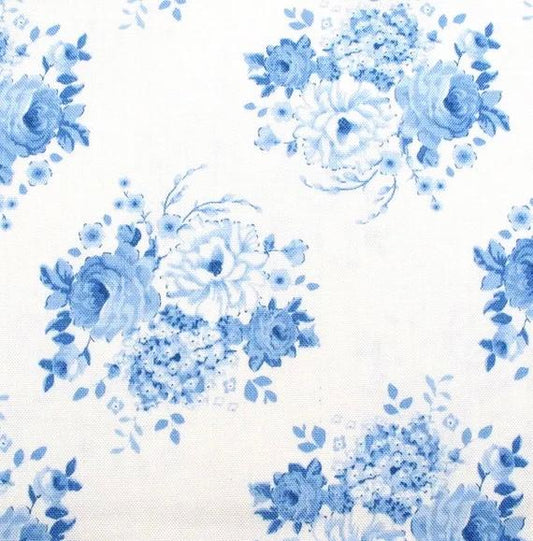 Tilda® Sunday Brunch-Mia Blue