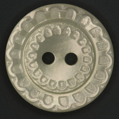 Shell Button-MOP804