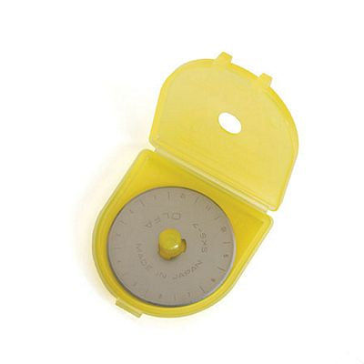 Olfa Rotary Cutter Replacement Blade-45mm