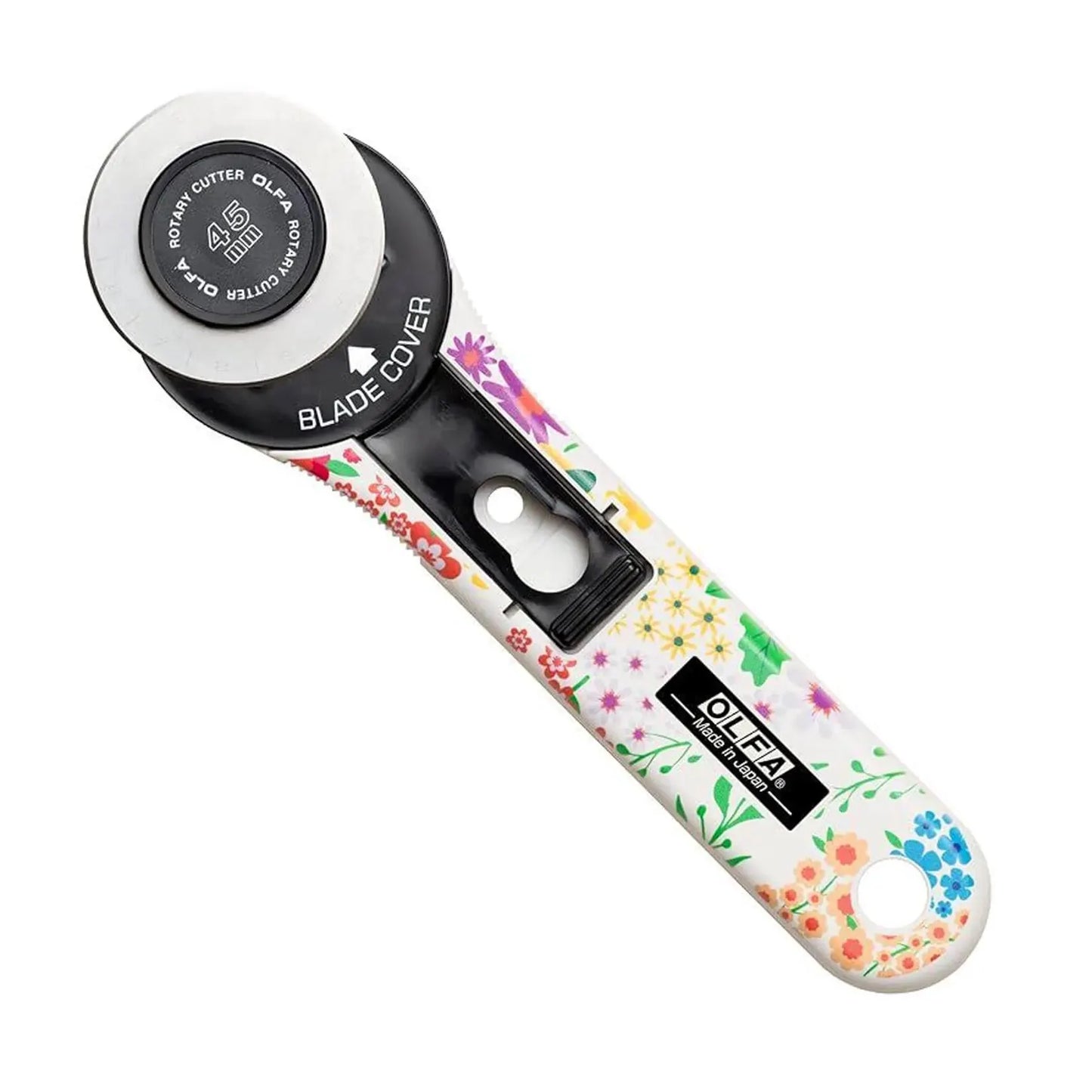 Olfa Rotary Cutter-45mm