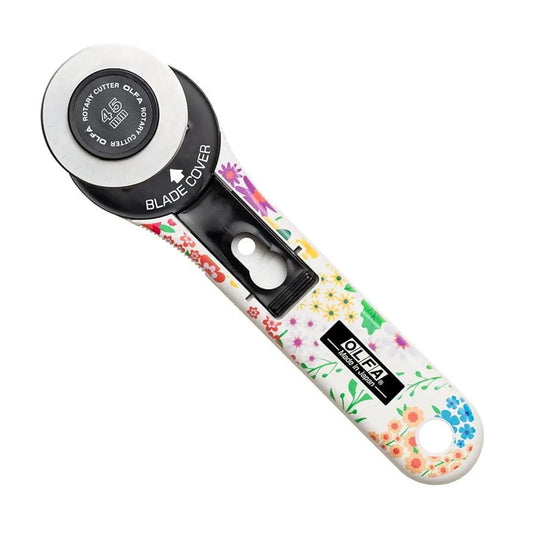 Olfa Rotary Cutter-45mm