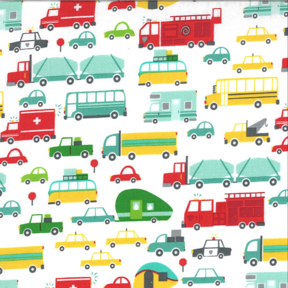 Moda-On the Go-Cloud
