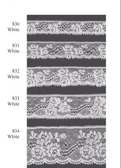 Lace-French Val 6