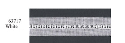 Swiss Embroidery-Entredeux 1