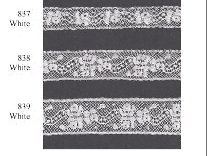 Lace-French Val 6