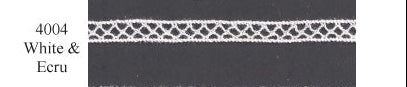 Lace-Baby Day gown Insertion