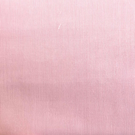 Fabric Finders Microstripe-Pink