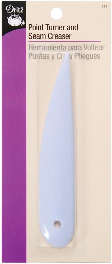 Point Turner and Seam Creaser
