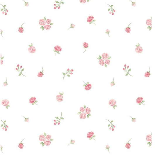 Tiny Rosebuds