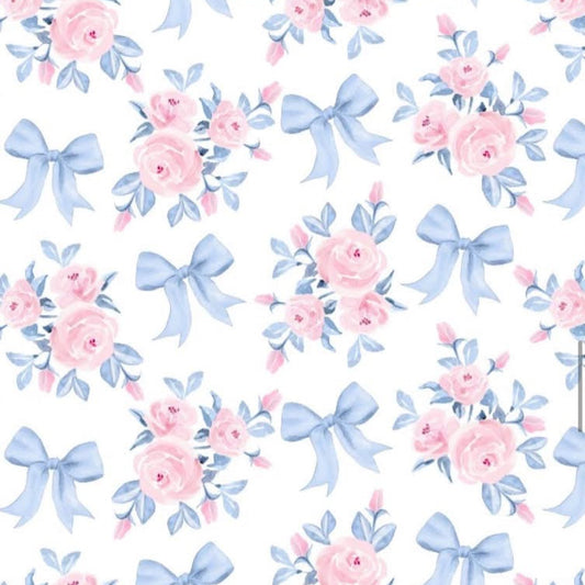 Roses and Bows