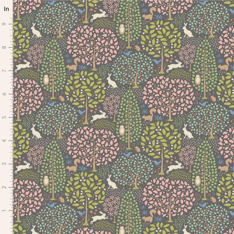 Tilda® Sanctuary-Greygreen