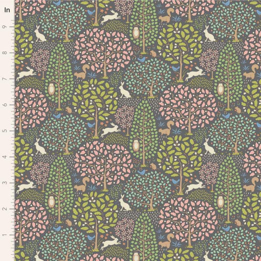 Tilda® Sanctuary-Greygreen