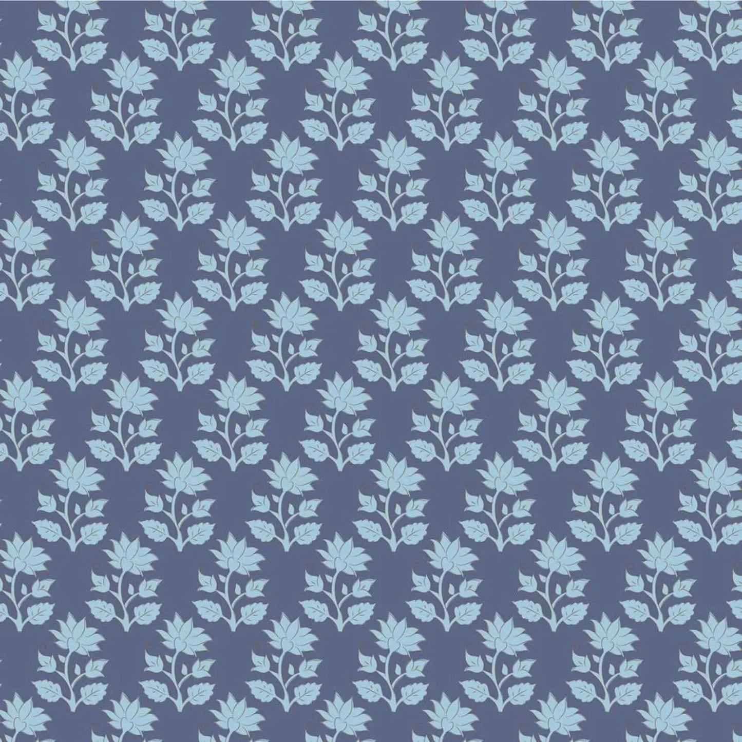 Tilda® Sanctuary-Mira Blue