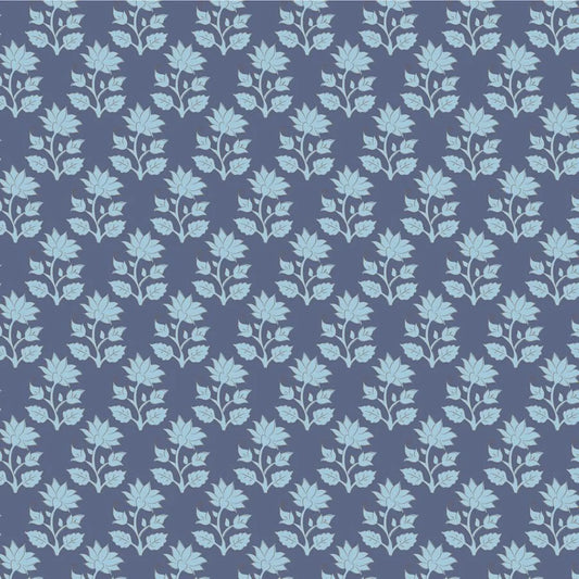 Tilda® Sanctuary-Mira Blue