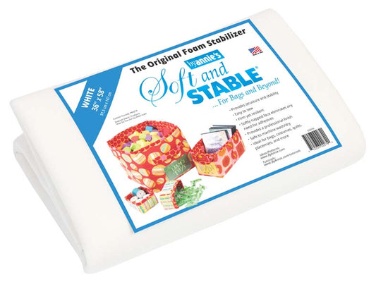 byAnnie's Soft and Stable®