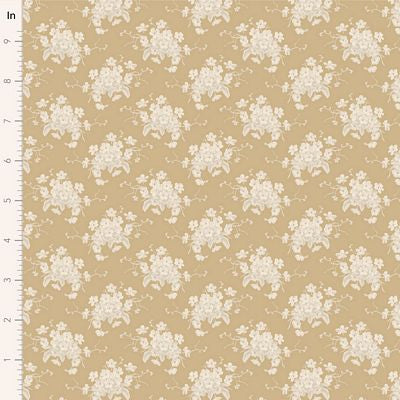 Tilda® Sunday Brunch-White Flower Sand