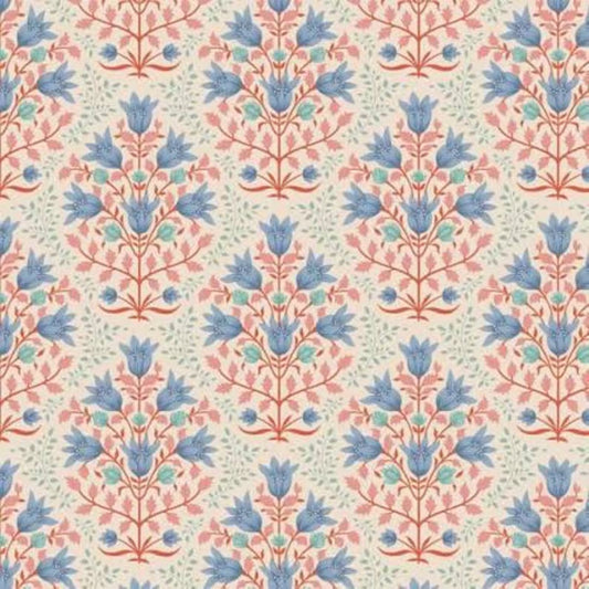 Tilda® Cotton Beach-Breeze Blue