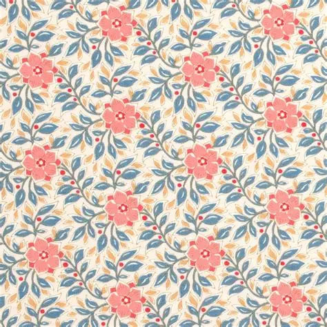 Tilda® Windy Days-Wendy Blue