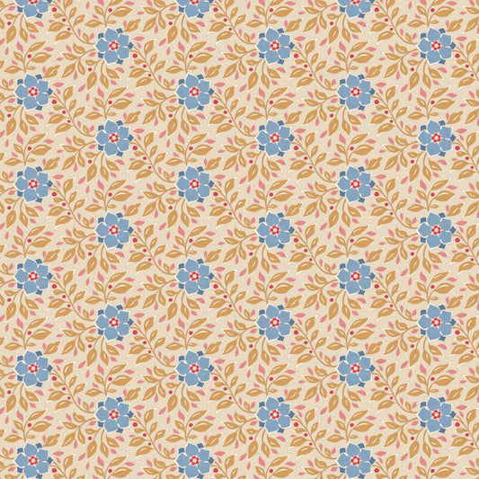 Tilda® Windy Days-Wendy Camel